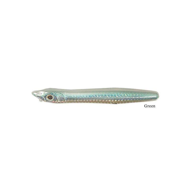 Xorus Frosty II Lures