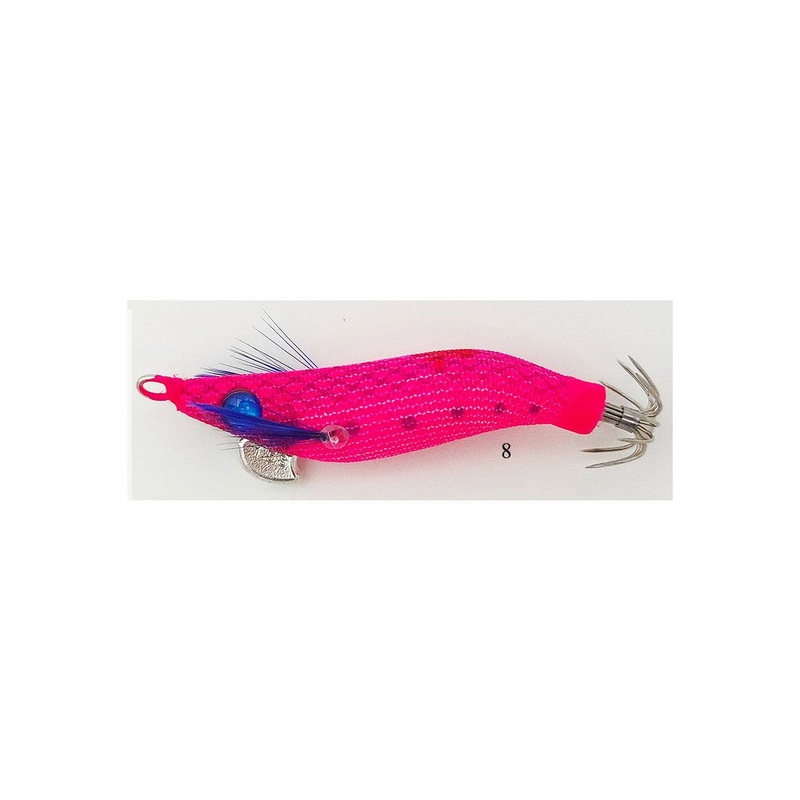 Yamashita Naory Hunter Shallow Squid Jigs