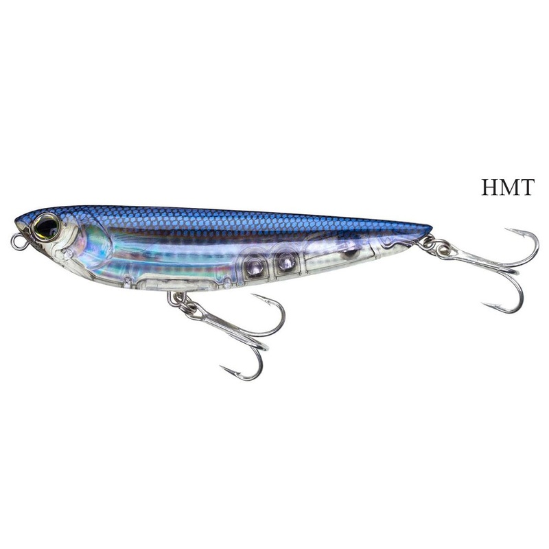Yo-Zuri 3D Inshore Pencil