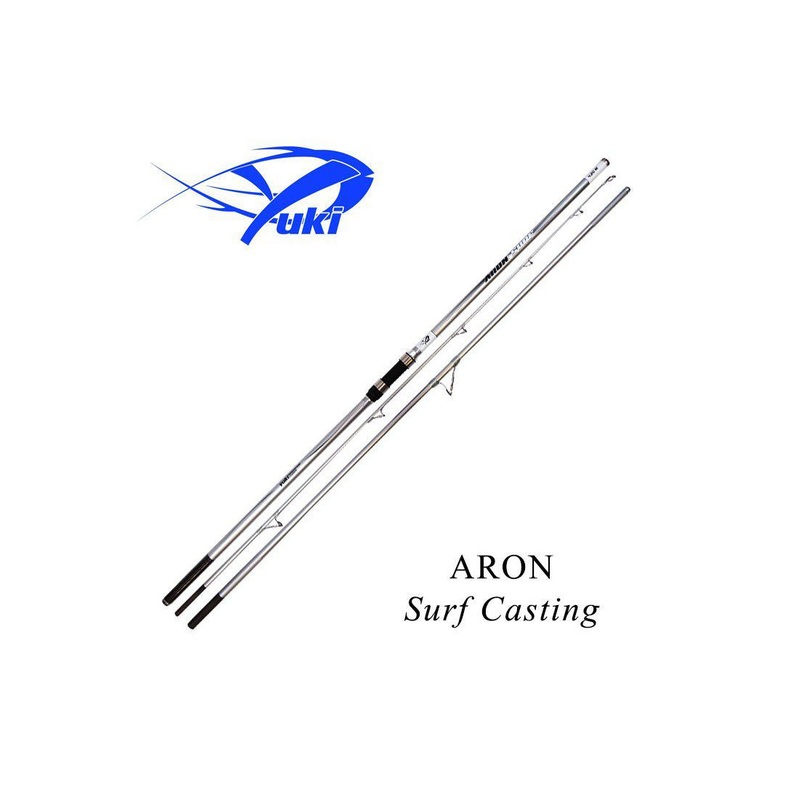 Yuki Aron Surf Casting Rod
