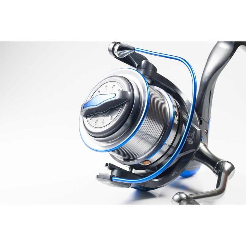 Yuki Kiso 8000 Reel