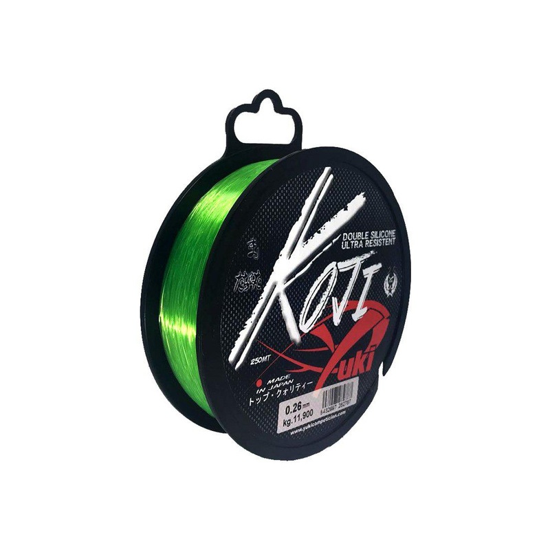 Yuki Koji Monofilament
