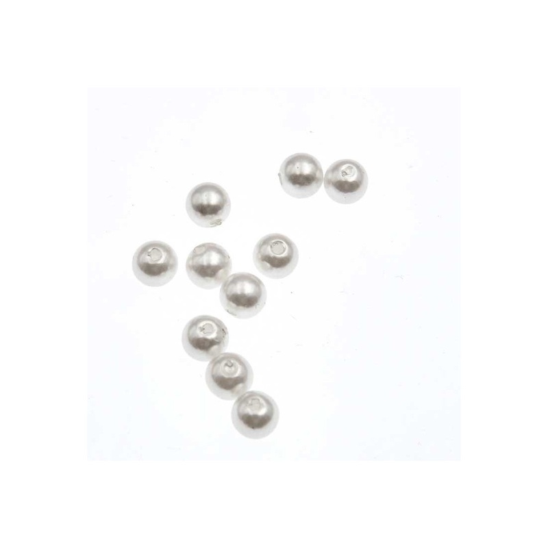 Balzer Pearl Beads