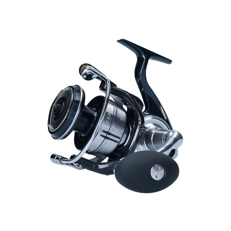 Daiwa Certate SW