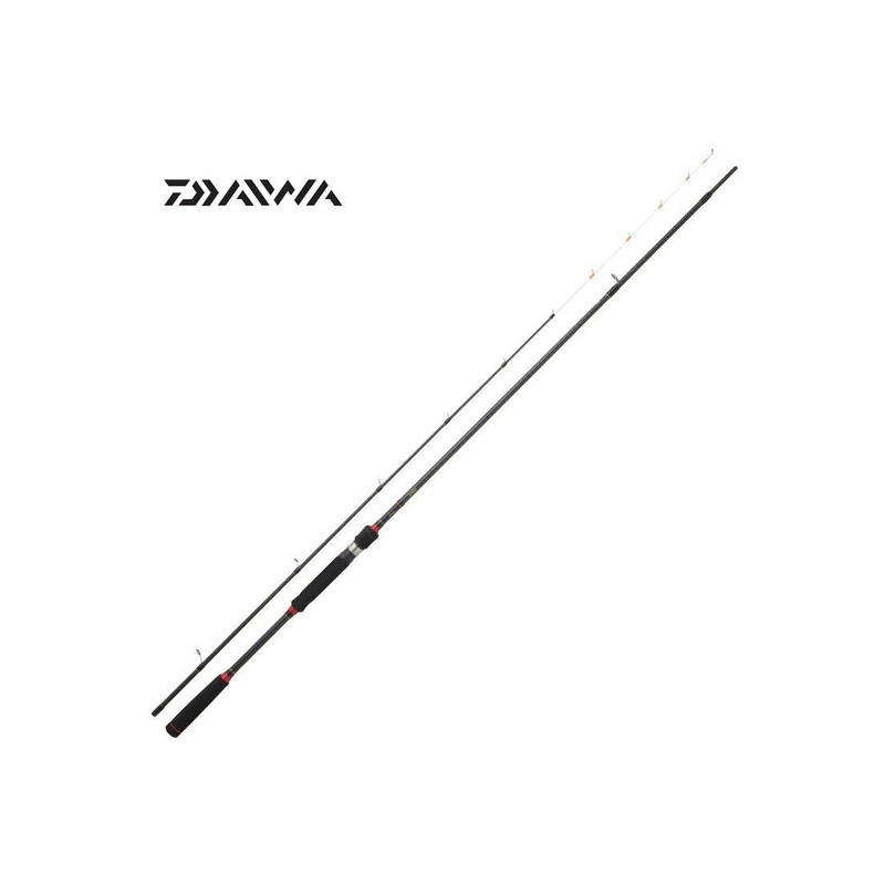 Daiwa Legalis Tenya Rod