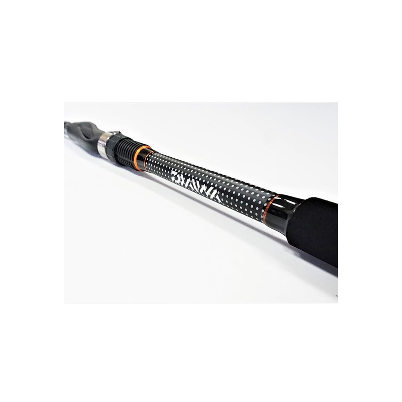 Daiwa RX Lure Game Rods