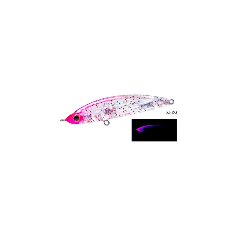 DUEL Hardcore Light Game Sinking Pencil