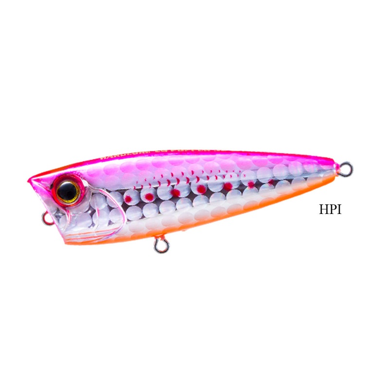 DUEL Light Game Popper