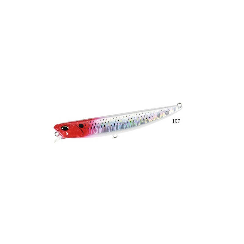 DUO Beach Walker Vict 105s