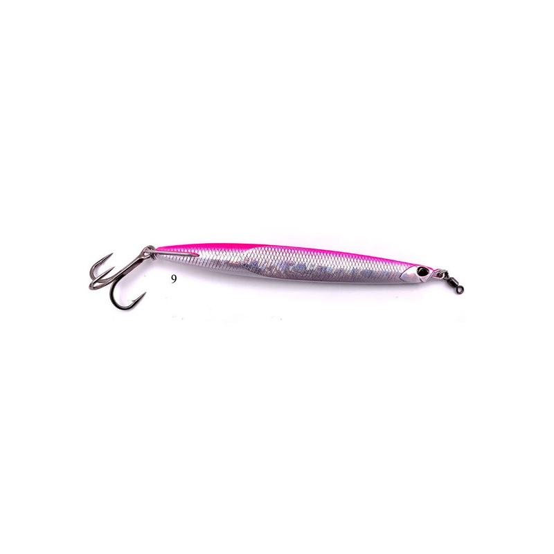 DUO Press Bait Fusion Slim 110