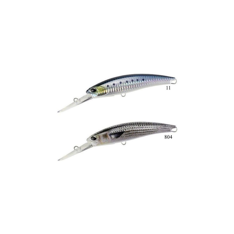 DUO Realis Fangbait 120DR SW Lures