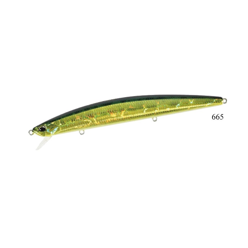 DUO Tide Minnow Lance 140S