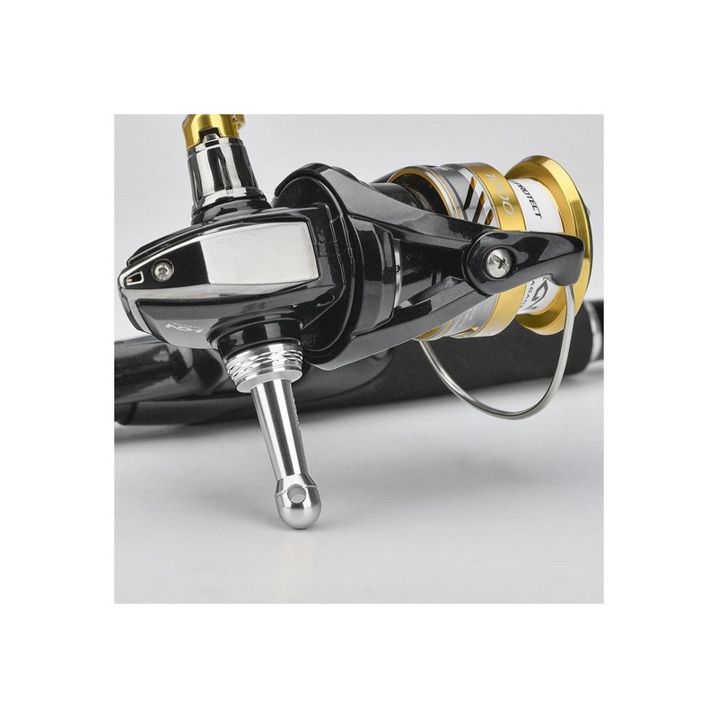 Gomexus Reel Stand R3 Lock Type