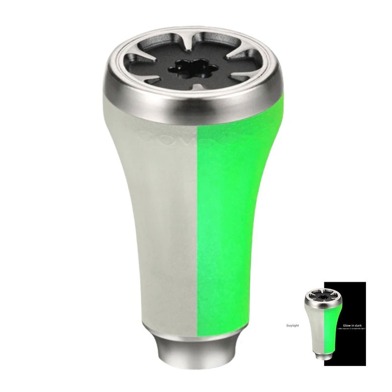 Gomexus TPE Mini Touch Knob