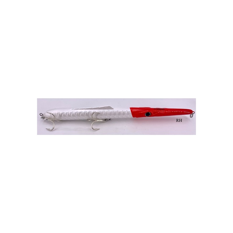Jatsui Drake Lures