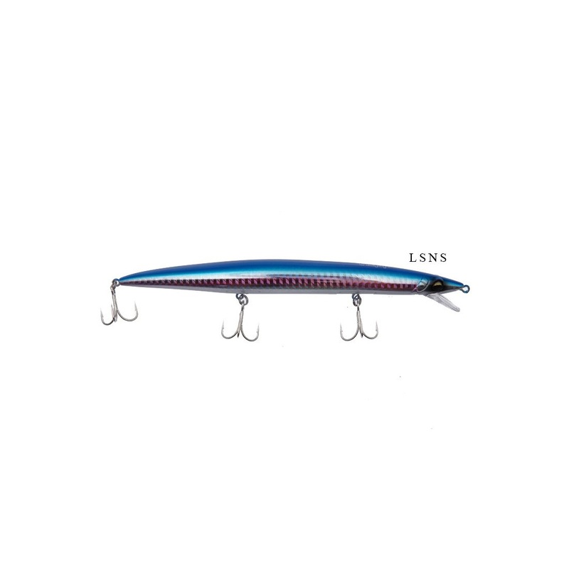 Jatsui Raft Minnow Lure