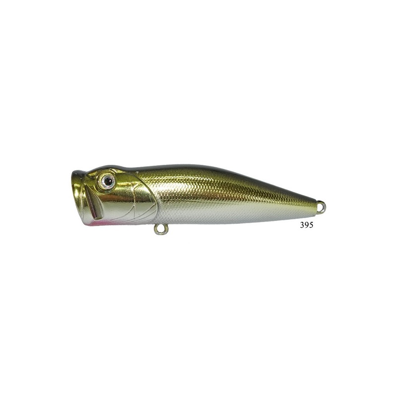 Kendozo Blast Topwater Lures
