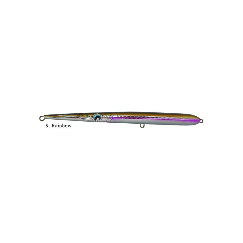 Kendozo Garfish 210 Lures