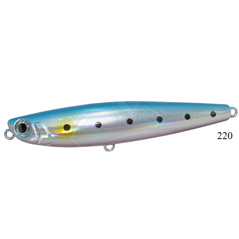 Kendozo Skipper Lures