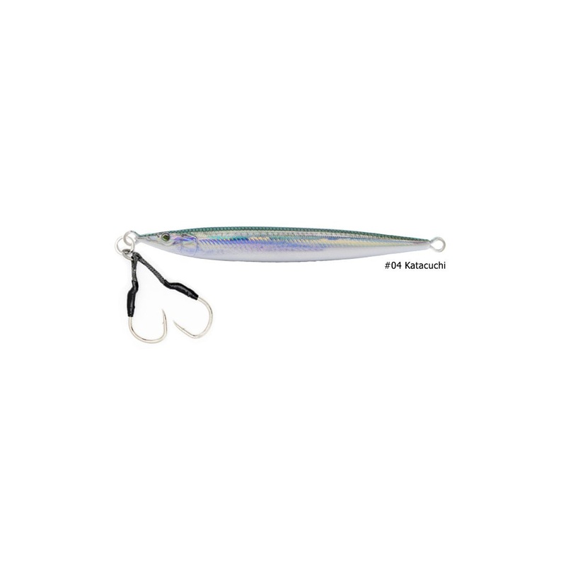 Little Jack Metal Adict 05 Jig