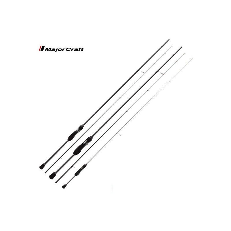 Major Craft Aji-DO 5G Rods