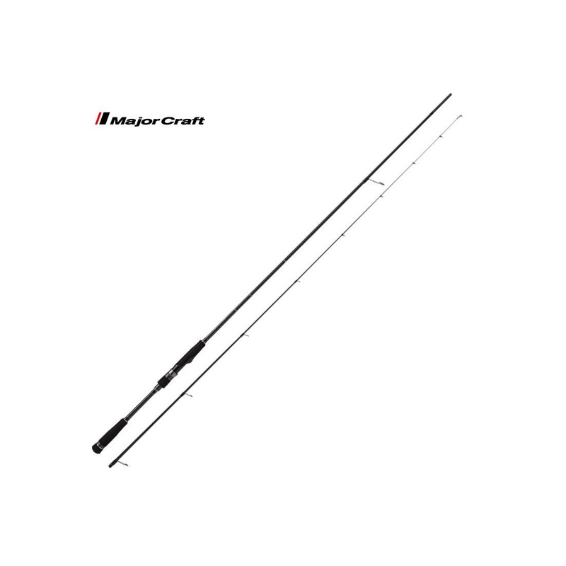 Major Craft EgiZaust 5G Rods