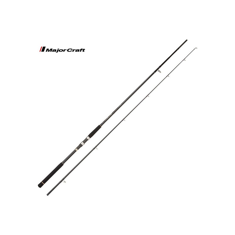 Major Craft Firstcast Shore Jigging Rods