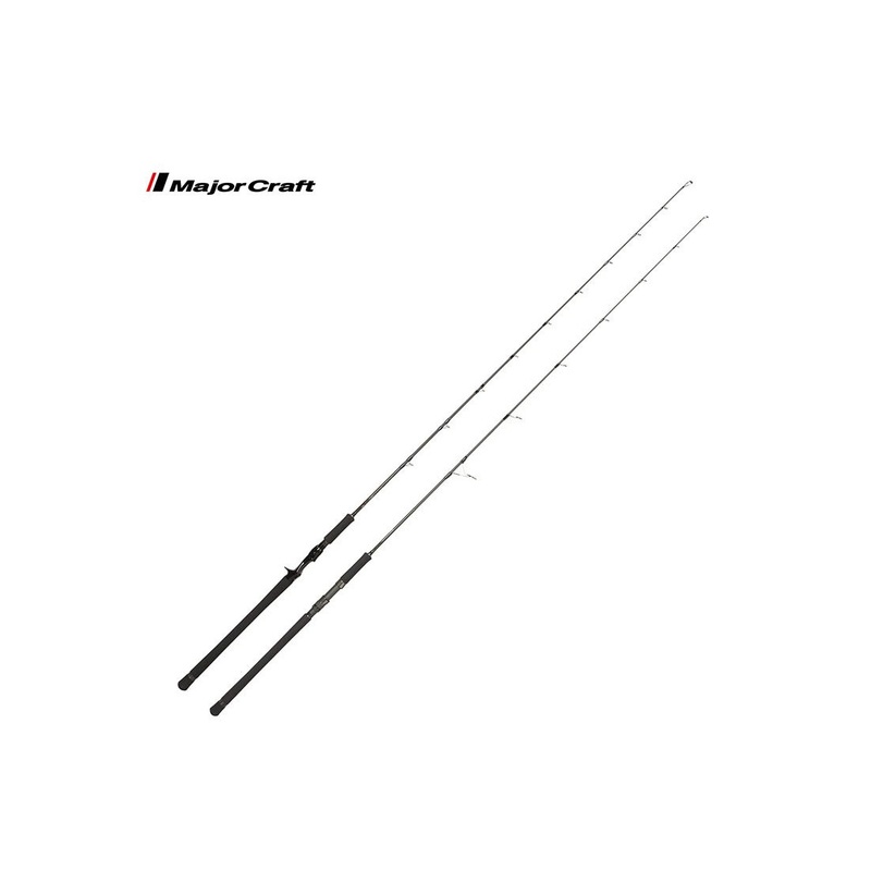 Major Craft Giant Killing 5G Jigging Rods
