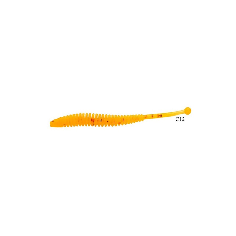Maximus Crazy Slug Soft Baits