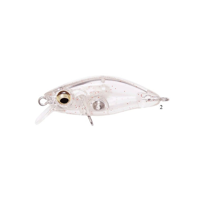 Megabass Beagle Lures