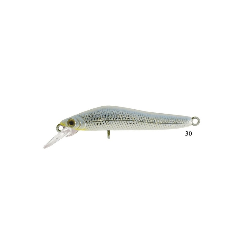 Molix Jubarino Lure