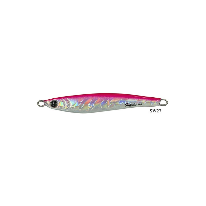 Molix Jugulo Casting Jigs