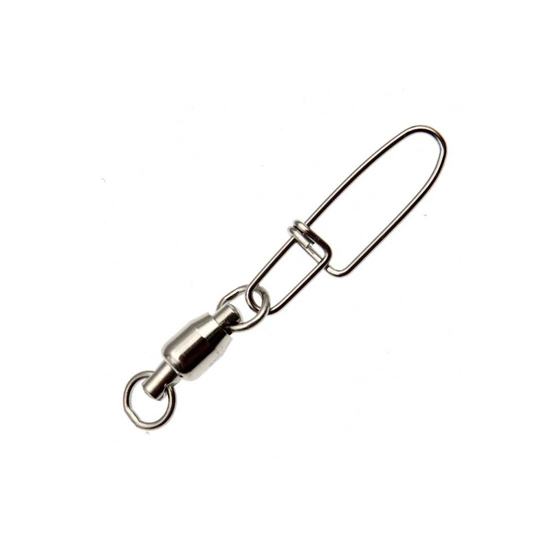 Owner Strong Snap Swivel Ball Bearing