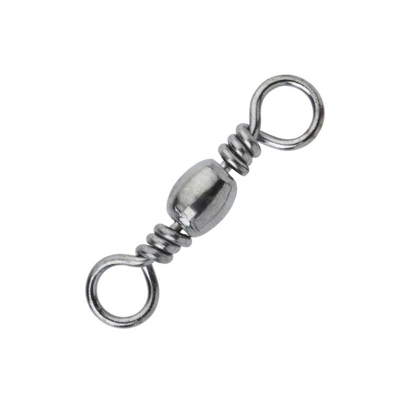 Pregio Barrel Swivels