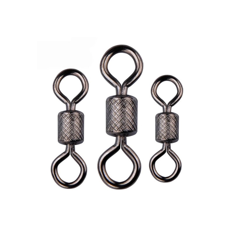Pregio Impressed Rolling Swivel