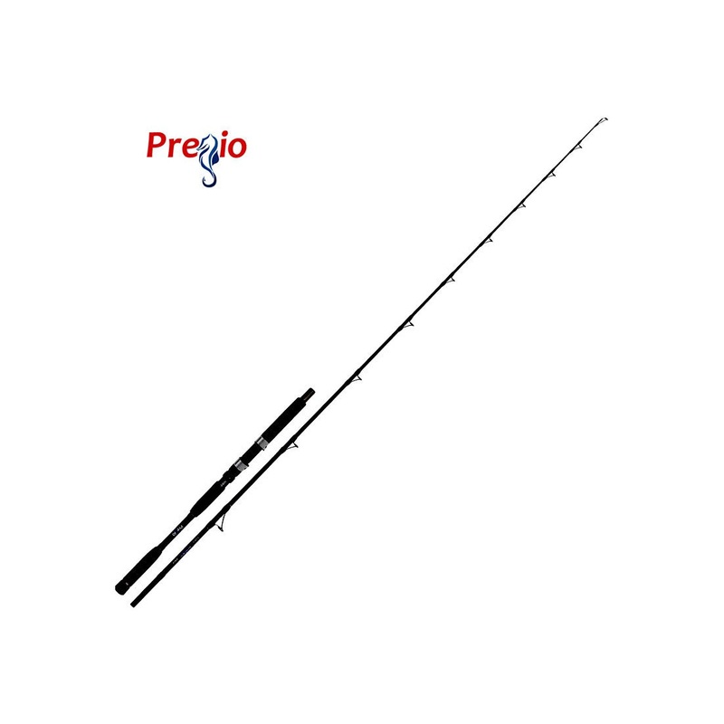 Pregio Throne Inchiku Rods