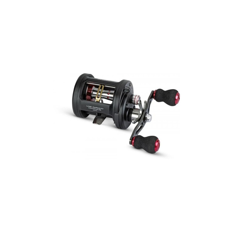 Quantum Nova 351 Reel
