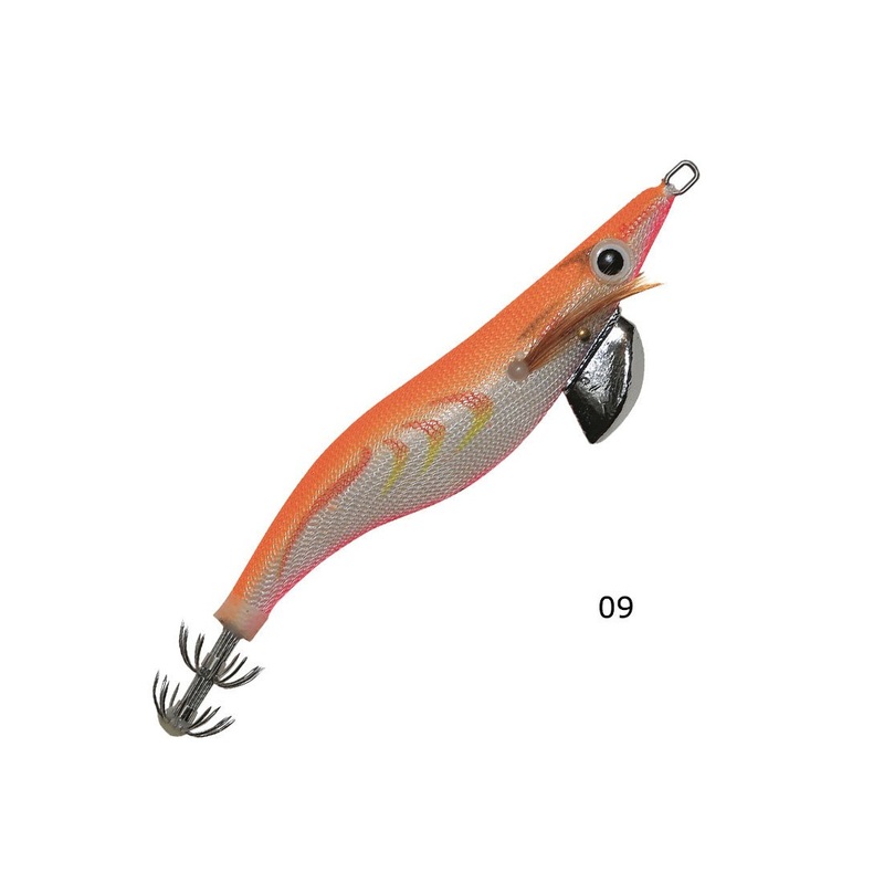 Rage Tackle M Series Original Glow Squid Jigs
