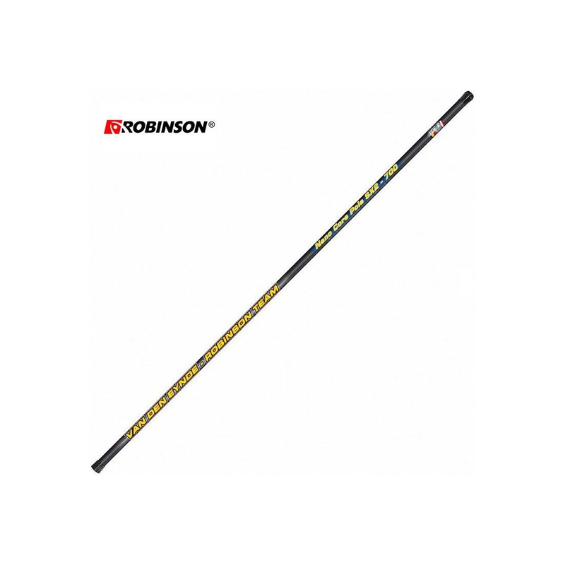 Robinson Nano Core SX2 Pole Rod