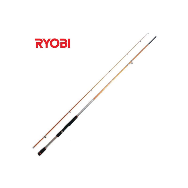 Ryobi Kobashi Eging Rod