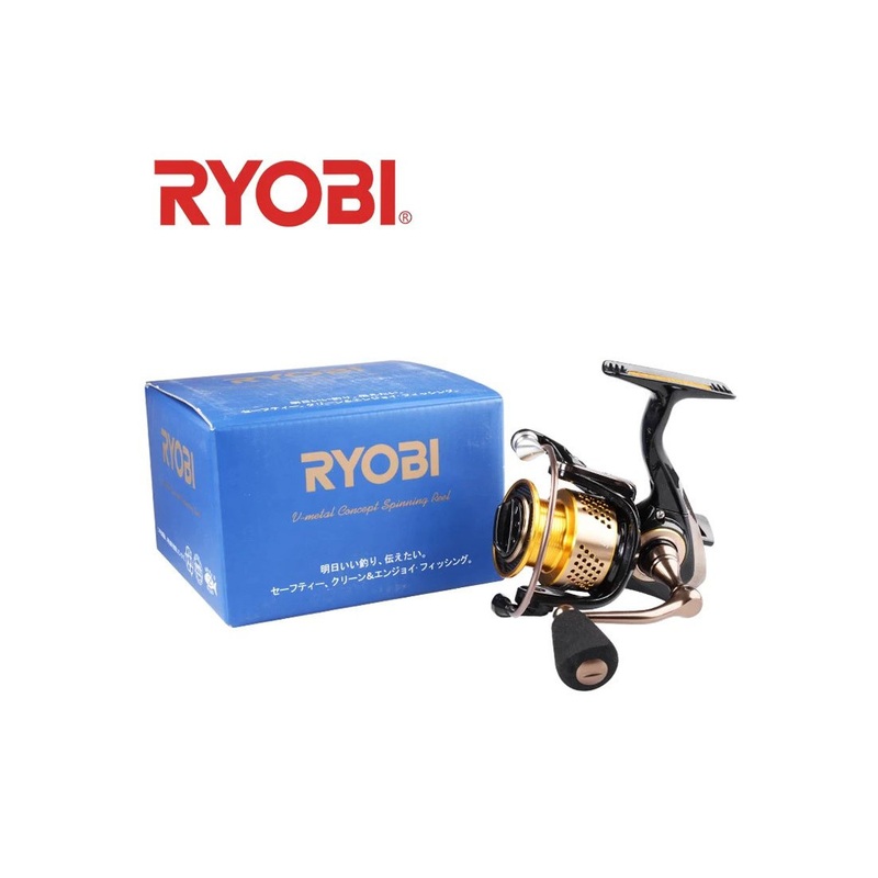 Ryobi Legend 5000 Spinning Reel