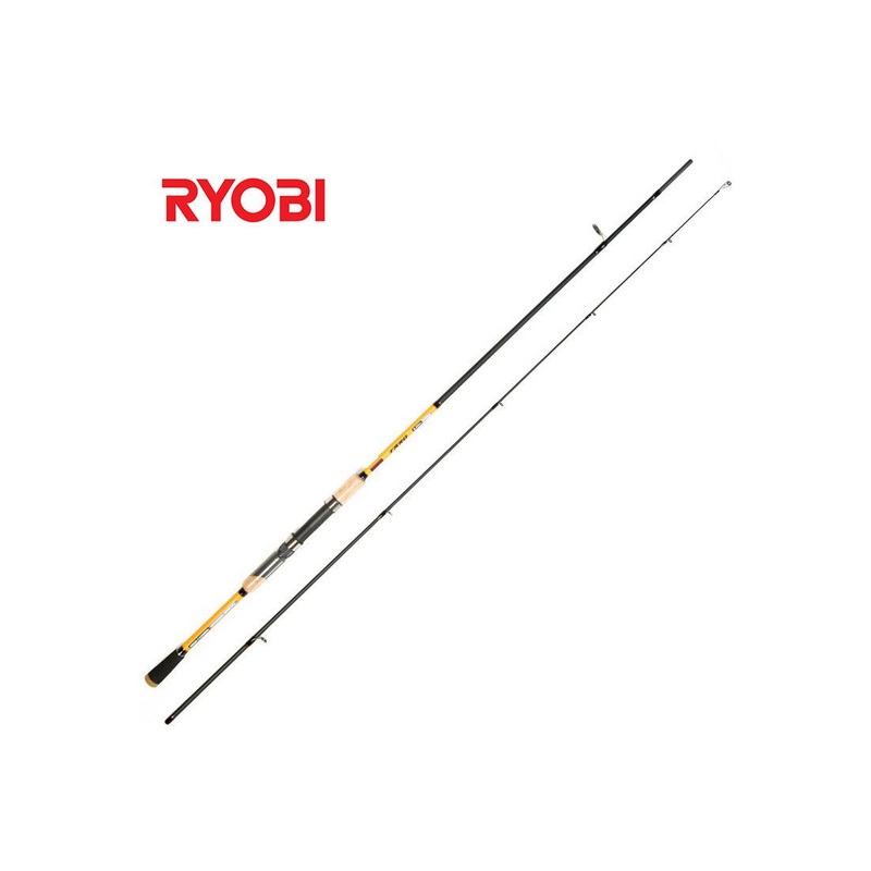 Ryobi Taro Spinning Rod