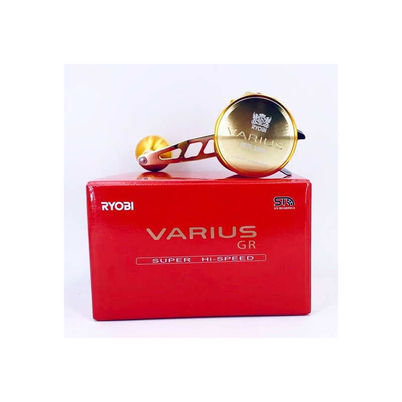 Ryobi Varius GR Reel