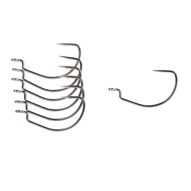 Savage Gear Minnow Weedless Hooks