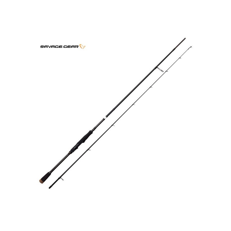 Savage Gear SG2 Light Game Rod