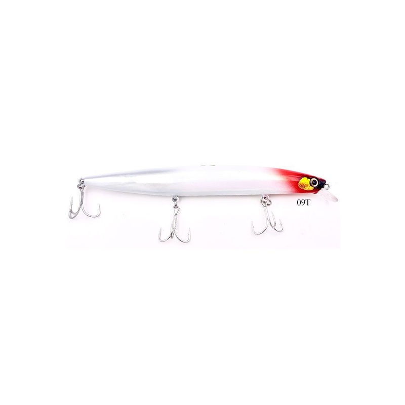 Shimano Exsence Escrime Lures