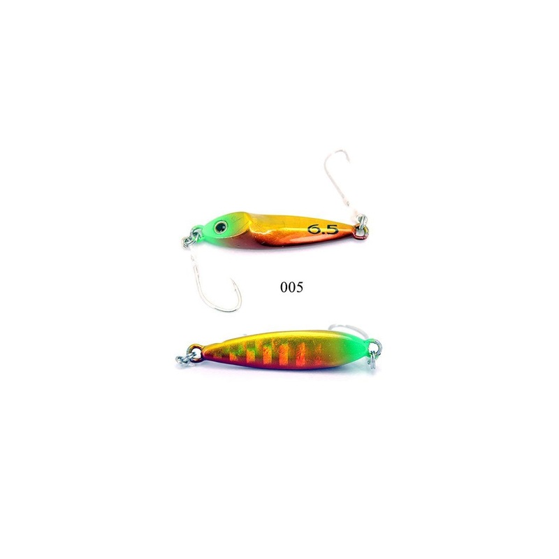 Shimano Soare A-Jig