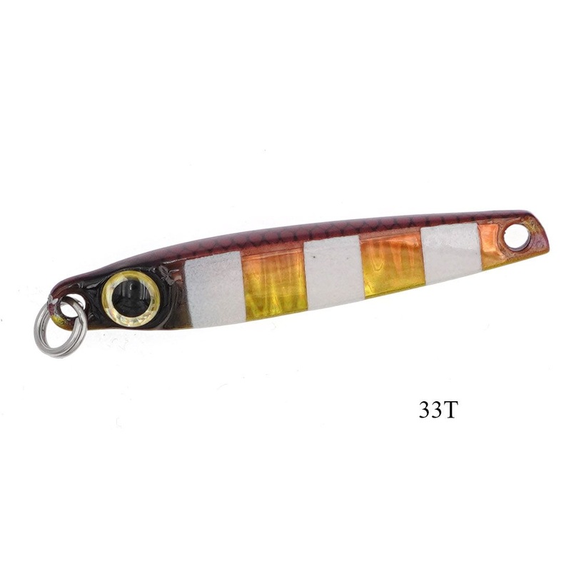 Shimano Soare Metal Shot TG Micro Jig