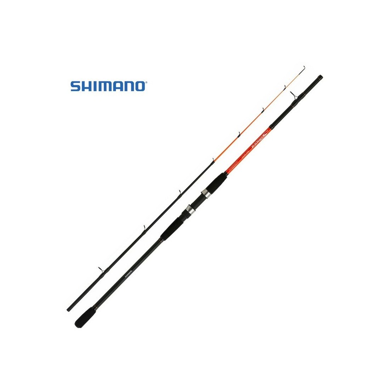 Shimano Sonora Boat Quiver Rod