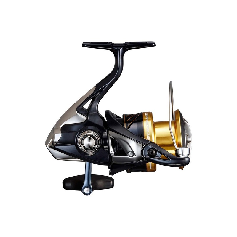 Shimano Spheros SW